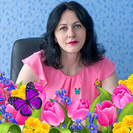 Светлана Семенько