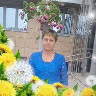 Лидия Кулешова