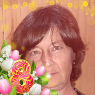 Ольга Лиханова