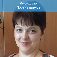 Елена Федотова