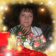 Людмила Дашкевич