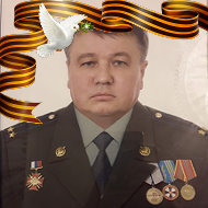 Владимир Блинов