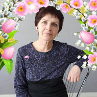 Ольга Довыденко