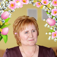 Елена Колодей