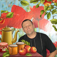 Андрей Пинегин