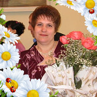 Роза Тарасова