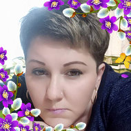 Галина Делешкова