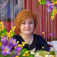 Людмила Логвина