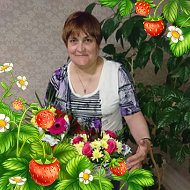 Татьяна Белокриницкая-шаповалова