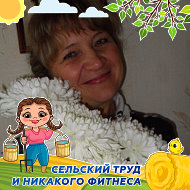 Вера Перминова