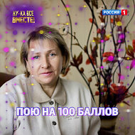 Лариса Цеван