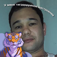 Dimon Rahulov