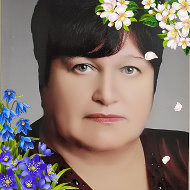 Наталья Куршанова