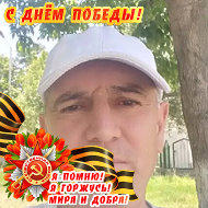 Акбар Сайдулоев