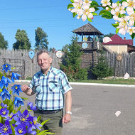 Юрий Васецкий
