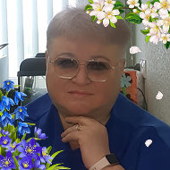 Светлана Ипатова