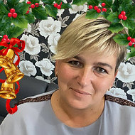 Елена Телюк