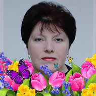 Марина Алтухова