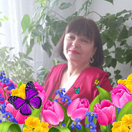 Елена Лапушкина