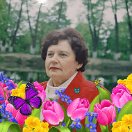 Галина Никитина