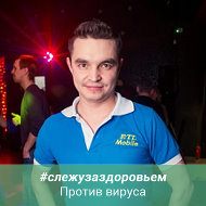Алексей Фадеев