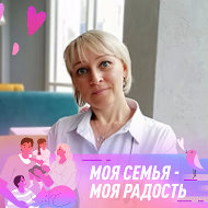 Нина Анохина