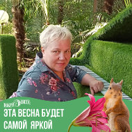 Светлана Филимонкова