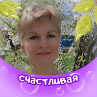 Наталья Волочкович