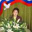 Ольга Семёнова (Высокоумова)