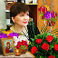 Елена Сухоруких (Рыжова)