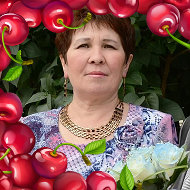 Ирина Васильева