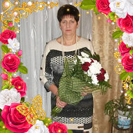 Мария Мозгачёва