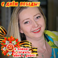 Марианна Быченко