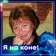 Светлана Шевлякова