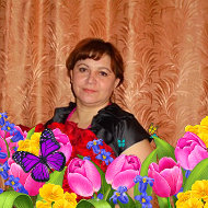 Наталья Запольских