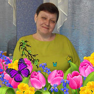 Ирина Угарева