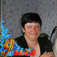 Светлана Крупа