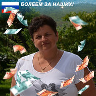 Инна Байкалова