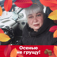 Гульнара Витвинова