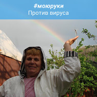 Нина Михайлова