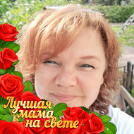 Светлана Зуева