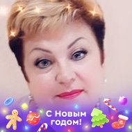 Ольга Юдкова