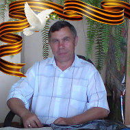 Николай Баранов