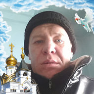 Александр Житухин