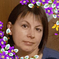 Анжела Рослик