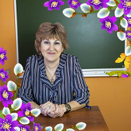 Татьяна Евтрохова