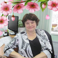 Людмила Гавриленко