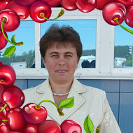 Нина Яковлева