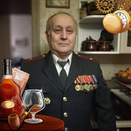 Валерий Кузнецов