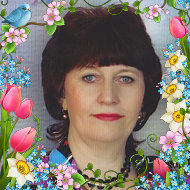 Ольга Конарыгина